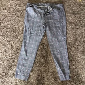 Old navy pants